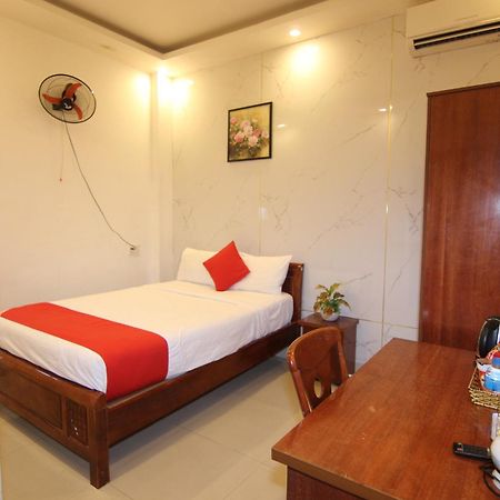 Khanh Vinh Hotel Đà Nẵng Kültér fotó