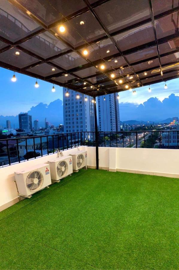Khanh Vinh Hotel Đà Nẵng Kültér fotó