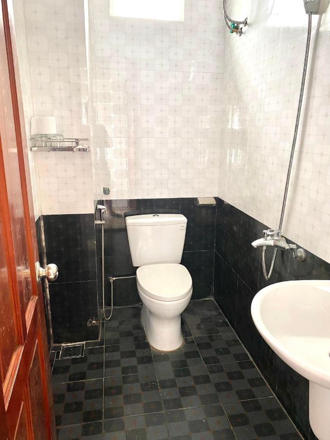 Khanh Vinh Hotel Đà Nẵng Kültér fotó