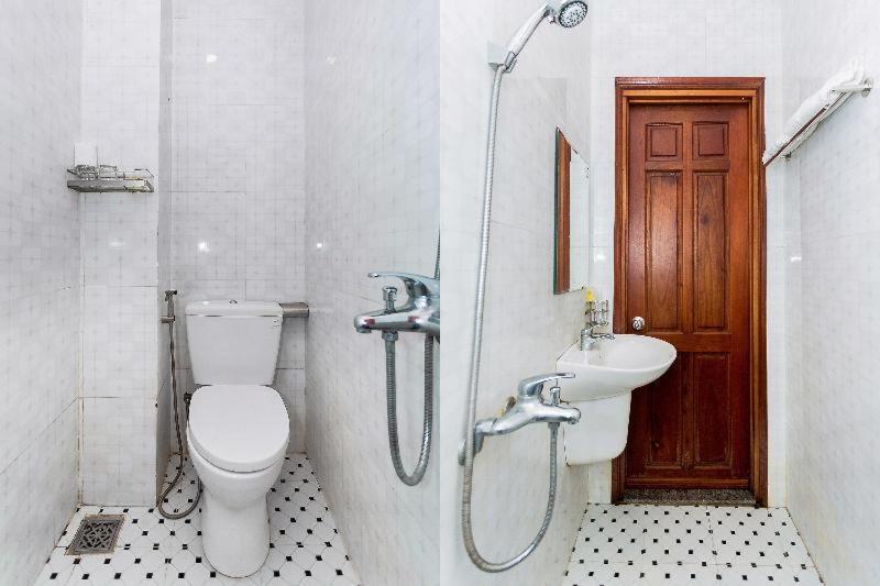 Khanh Vinh Hotel Đà Nẵng Szoba fotó