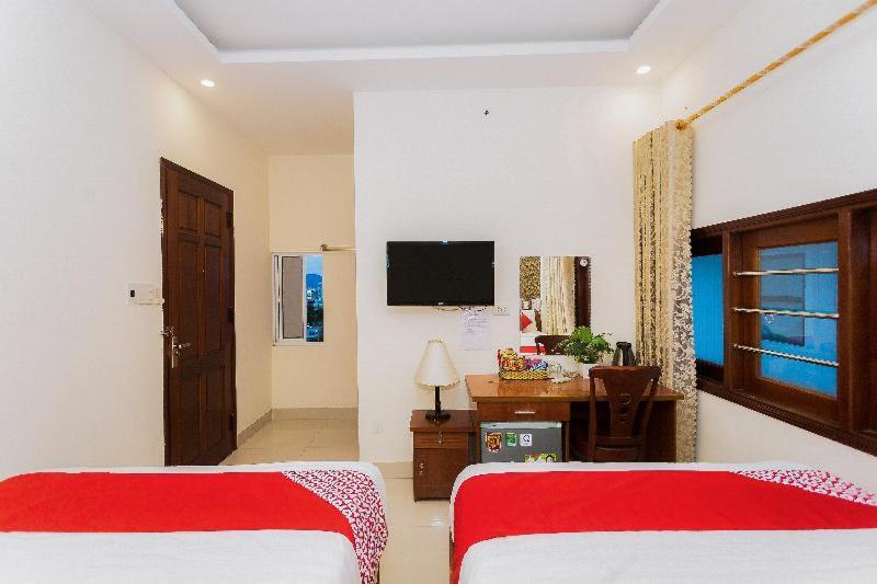 Khanh Vinh Hotel Đà Nẵng Szoba fotó