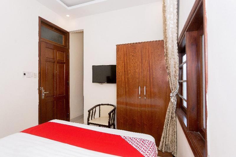 Khanh Vinh Hotel Đà Nẵng Szoba fotó