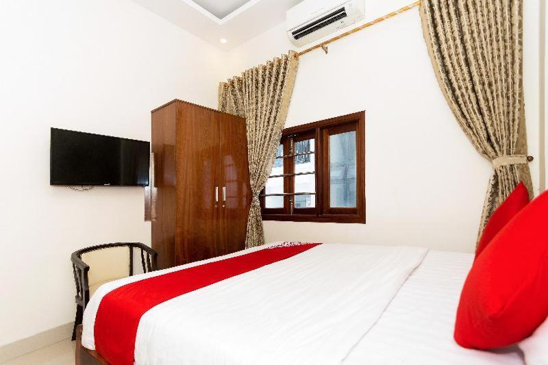 Khanh Vinh Hotel Đà Nẵng Szoba fotó