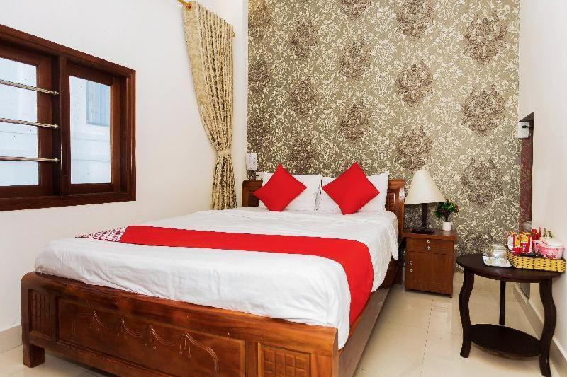 Khanh Vinh Hotel Đà Nẵng Szoba fotó
