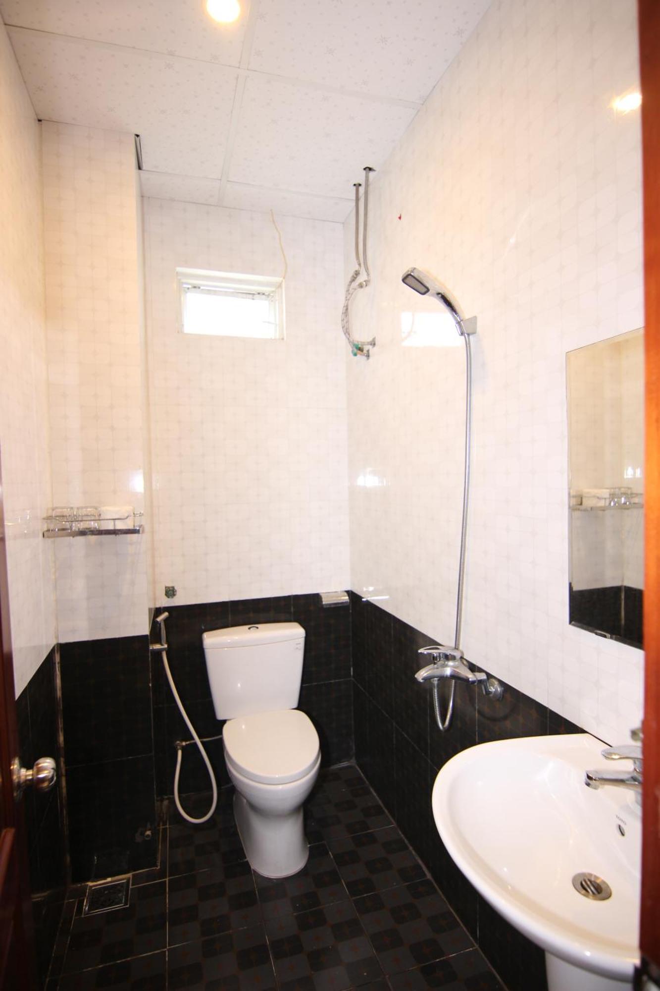 Khanh Vinh Hotel Đà Nẵng Kültér fotó
