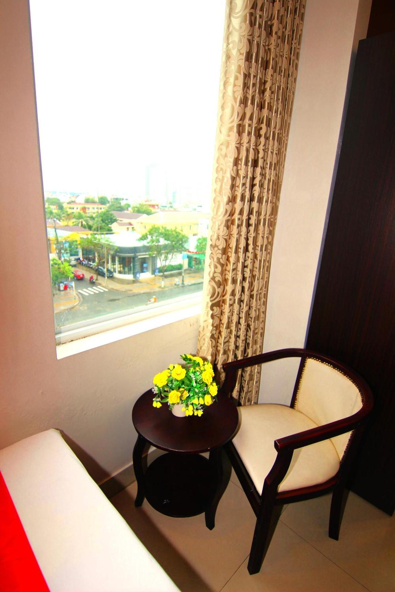 Khanh Vinh Hotel Đà Nẵng Kültér fotó