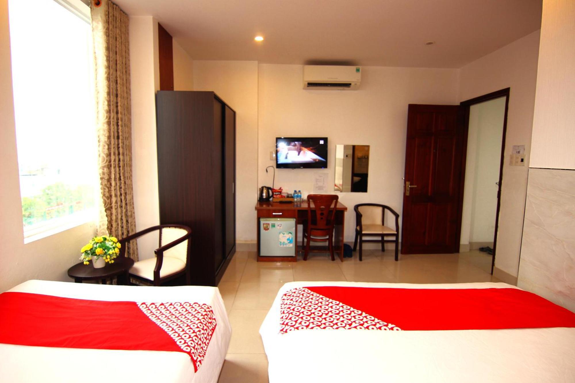 Khanh Vinh Hotel Đà Nẵng Kültér fotó