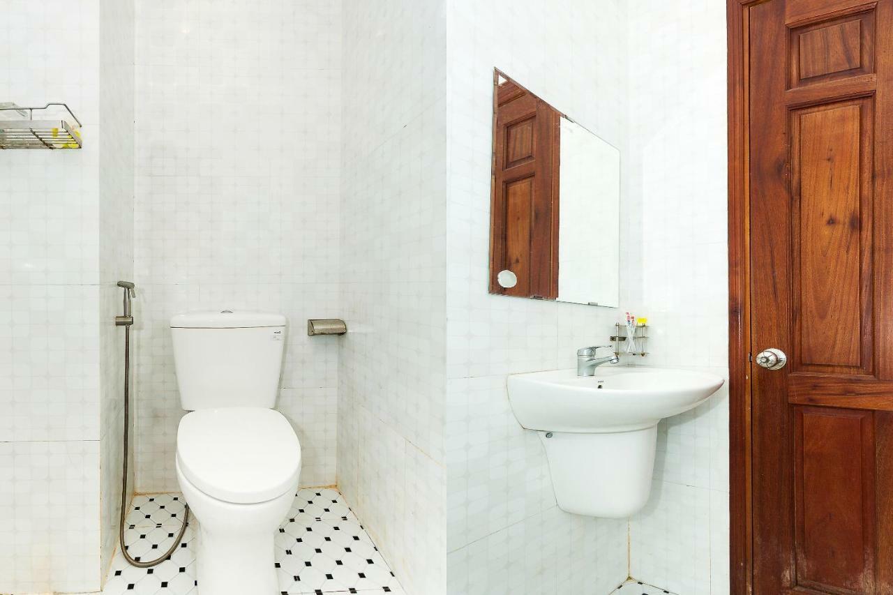 Khanh Vinh Hotel Đà Nẵng Kültér fotó