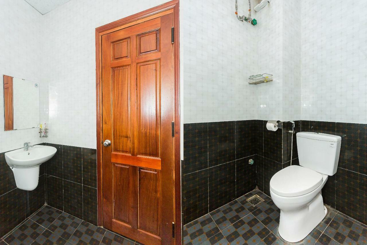 Khanh Vinh Hotel Đà Nẵng Kültér fotó