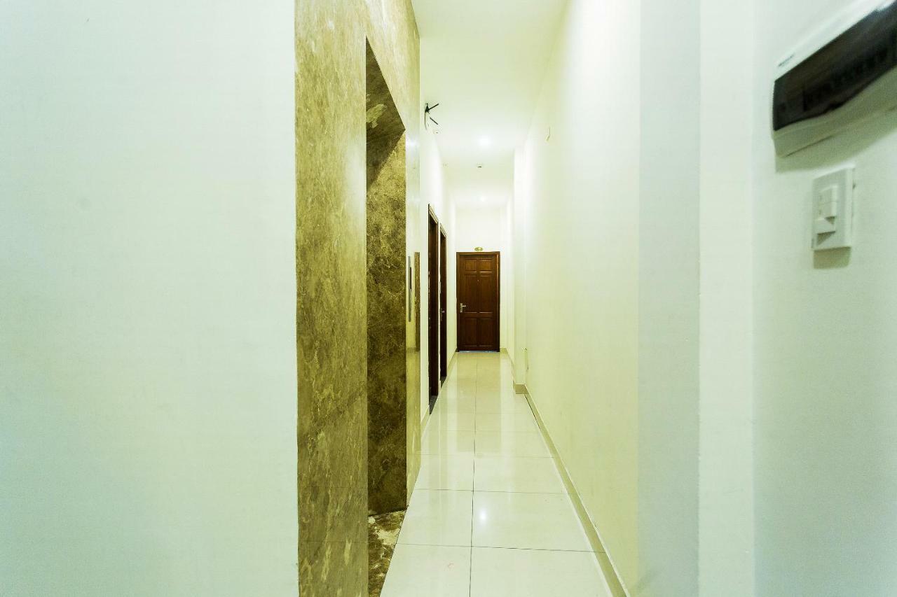 Khanh Vinh Hotel Đà Nẵng Kültér fotó