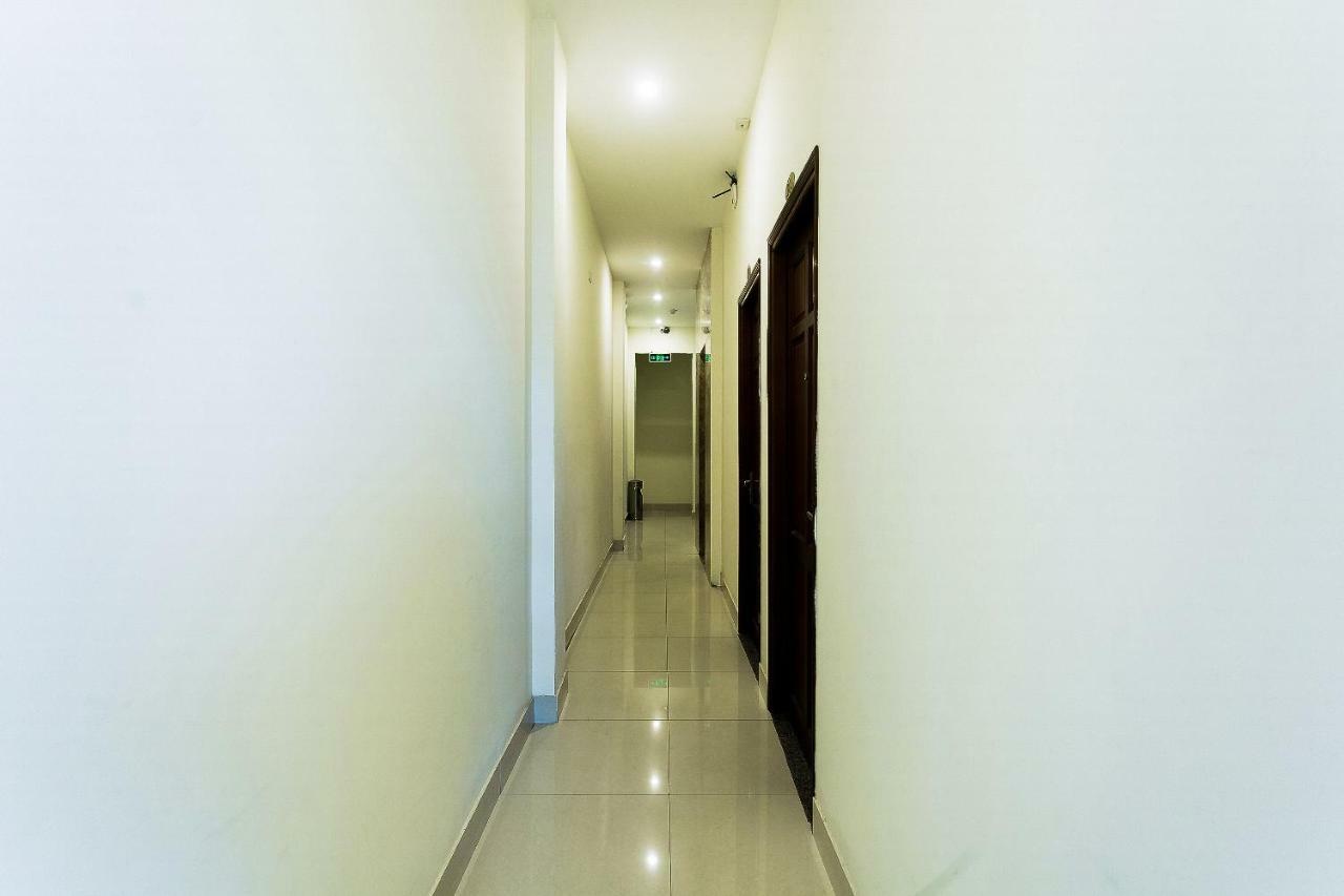 Khanh Vinh Hotel Đà Nẵng Kültér fotó