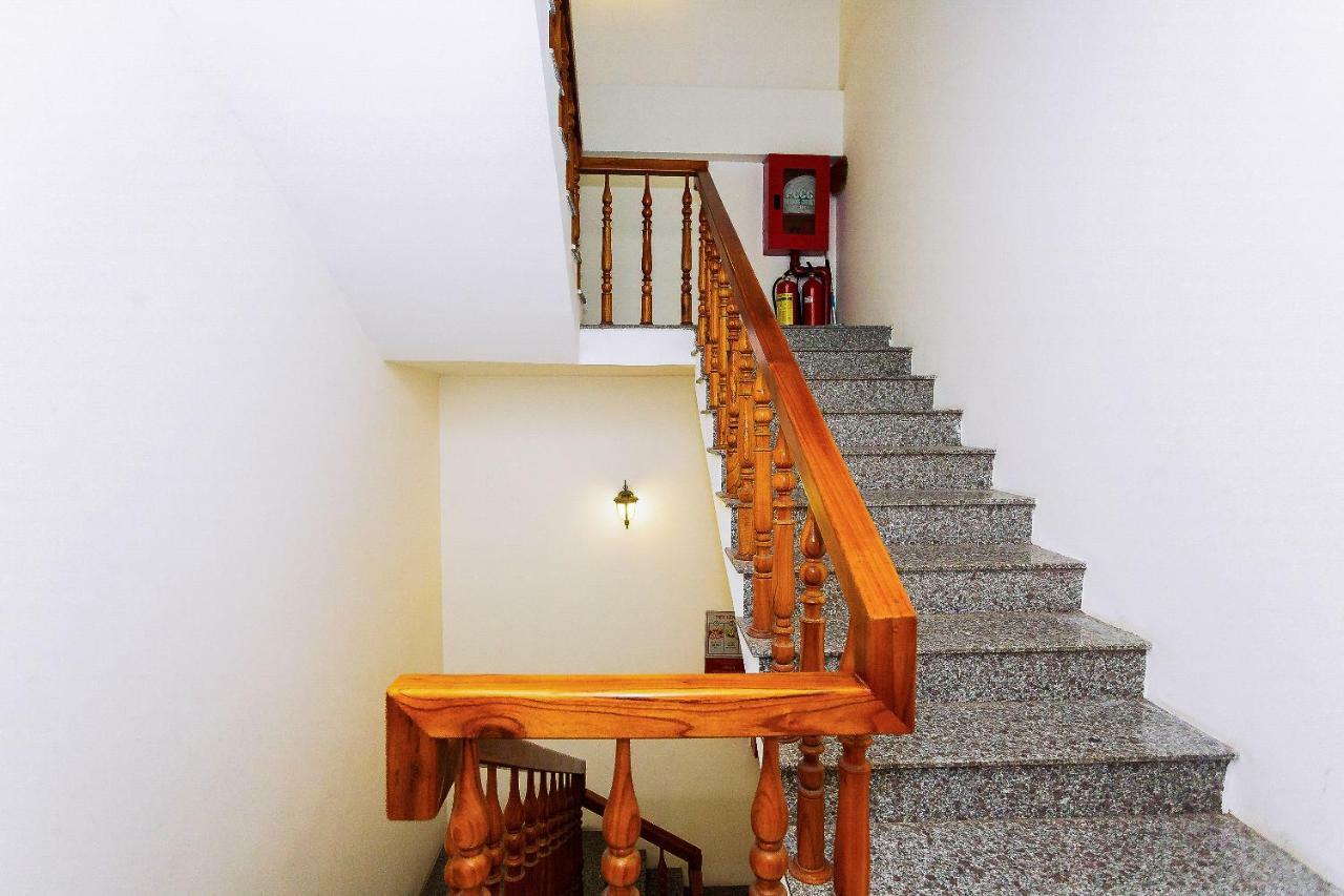 Khanh Vinh Hotel Đà Nẵng Kültér fotó